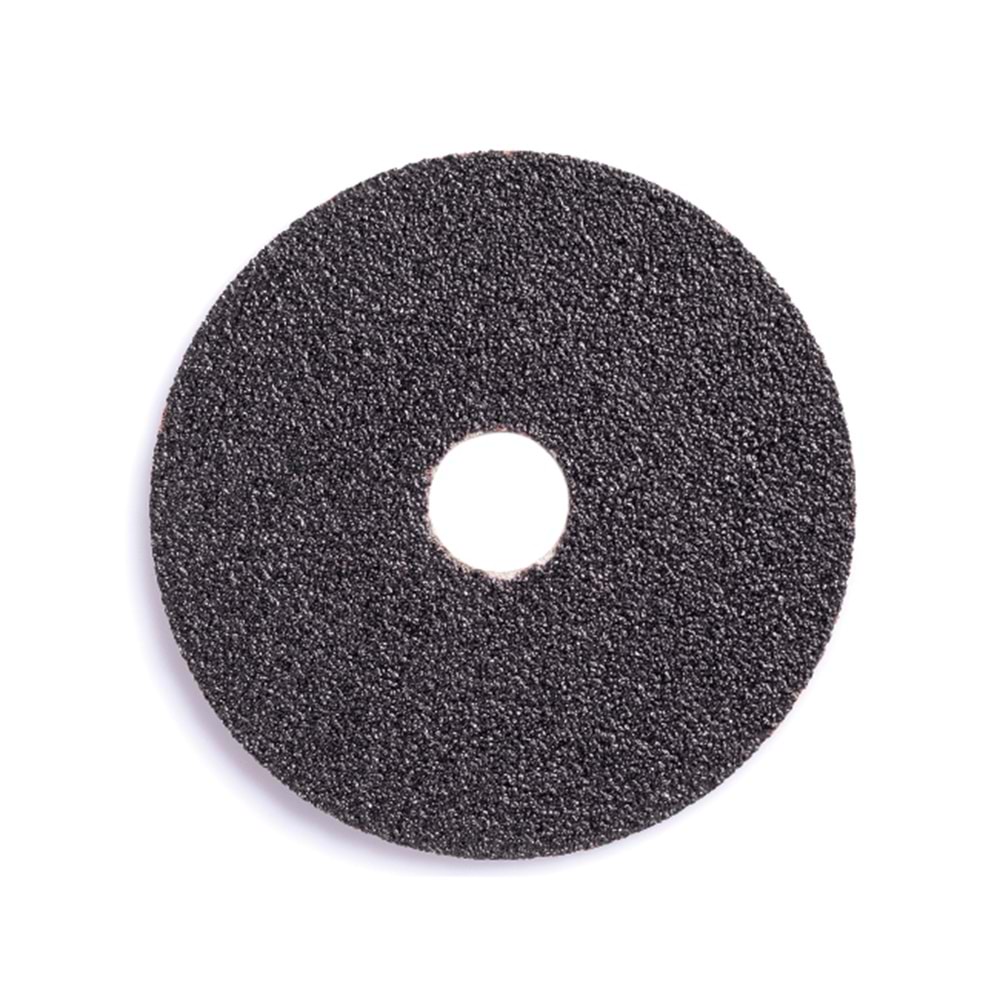 İnterflex 115mm 16 Kum Silisyum Karbür SC Fiber Disk Zımpara SF5218