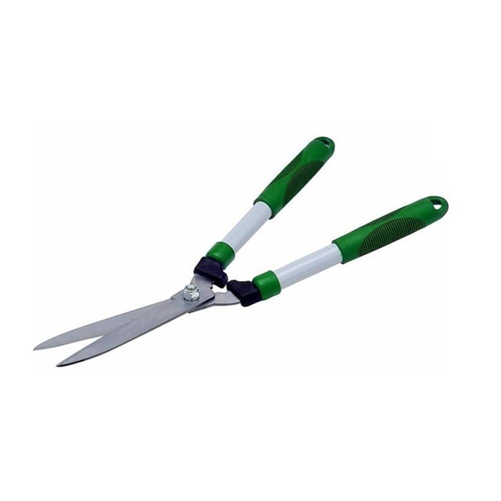 Elta Çim Kesme Makası Düz Ağız 550mm