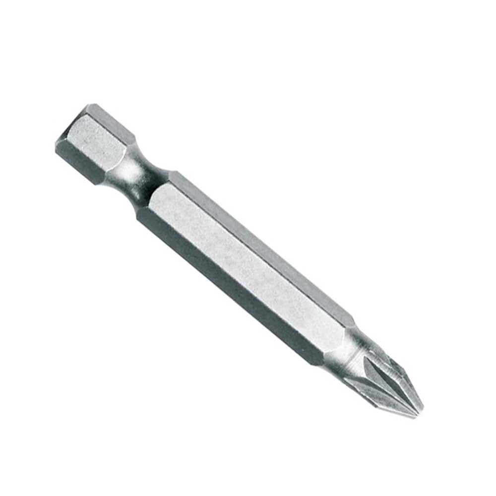 Bits Uç-Ucu Yıldız PZ2x50mm