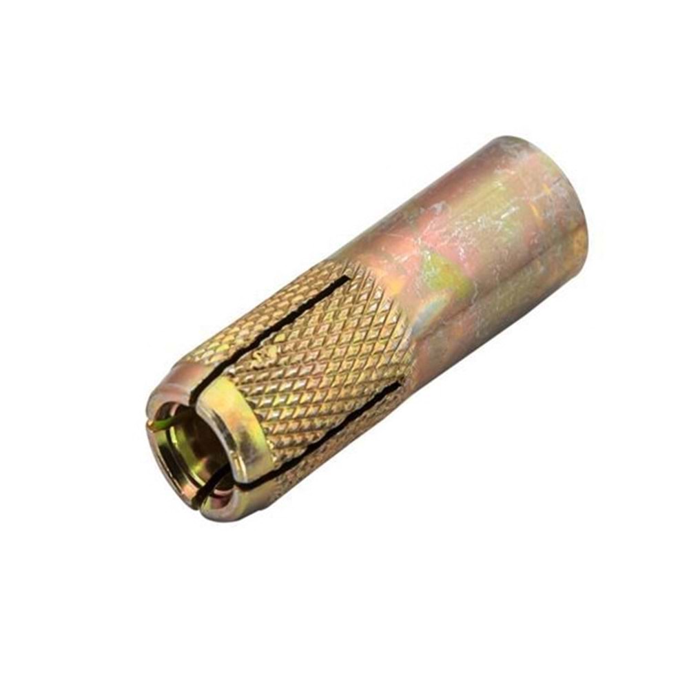 Çakmalı Çelik Dübel 14 mm