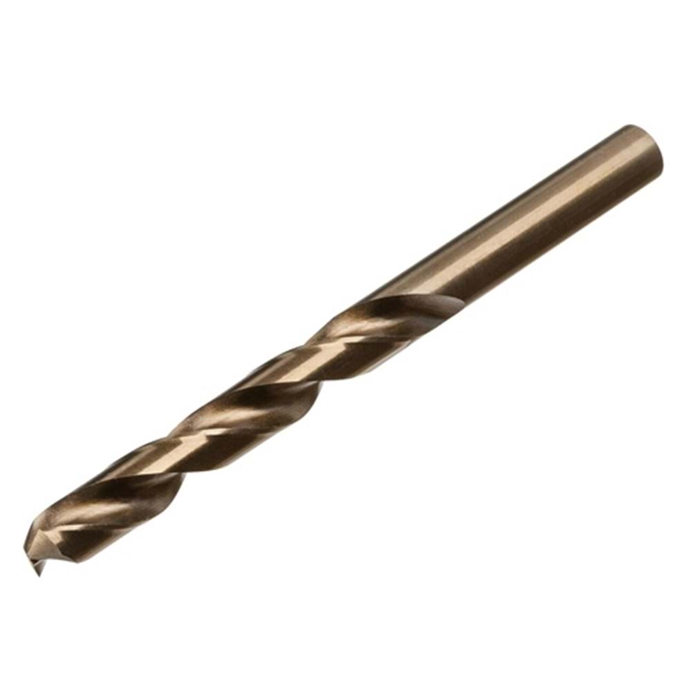 Hss Cobalt Kobalt Çelik Matkap Ucu 5,5mm