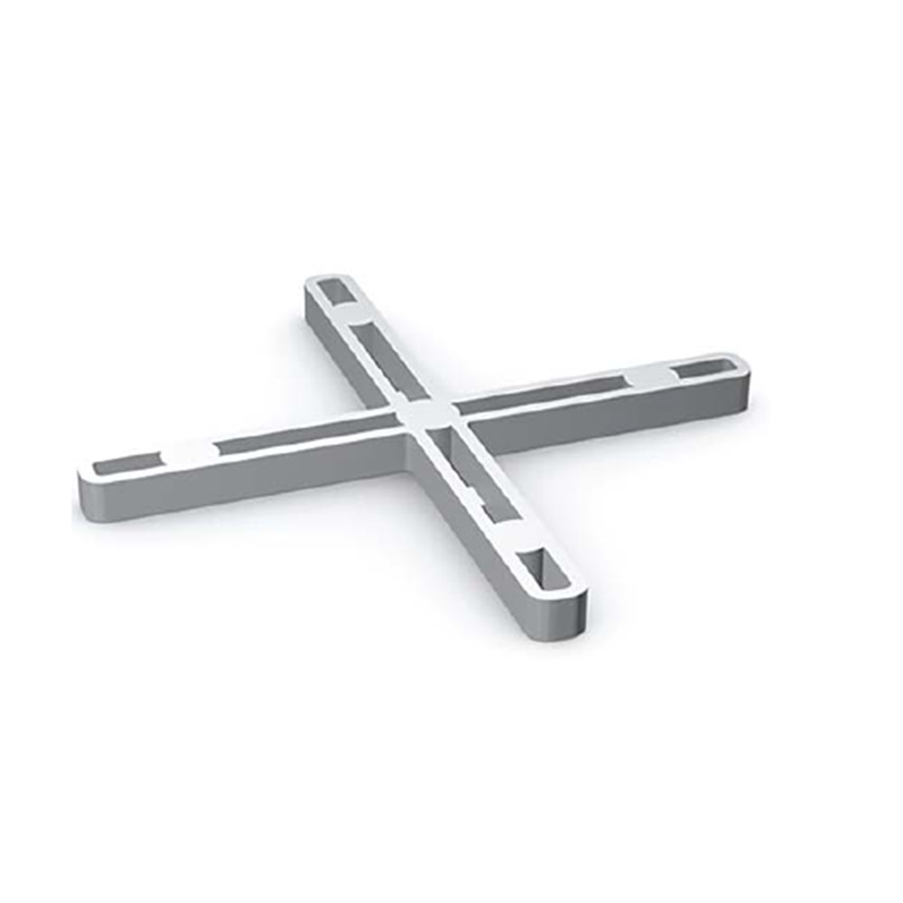 Derz Artısı Oluklu 3 mm (500 Adet)