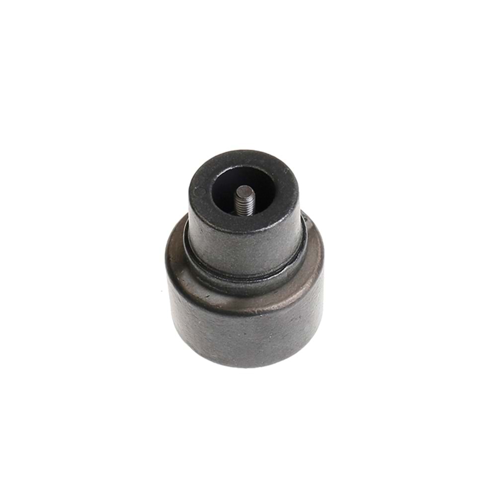 Eltos Plastik Boru Kaynak Paftası 63 mm