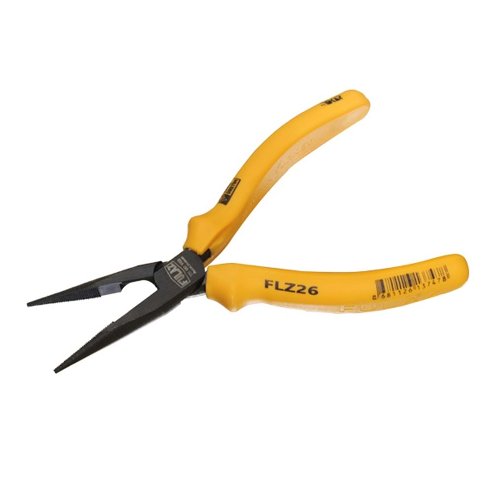 Yakar Fulaz Kargaburun 160mm