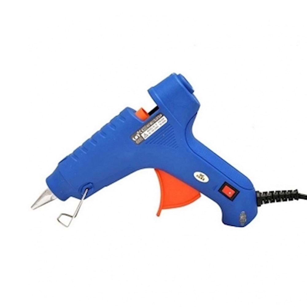 Mum Silikon Tabancası 60W