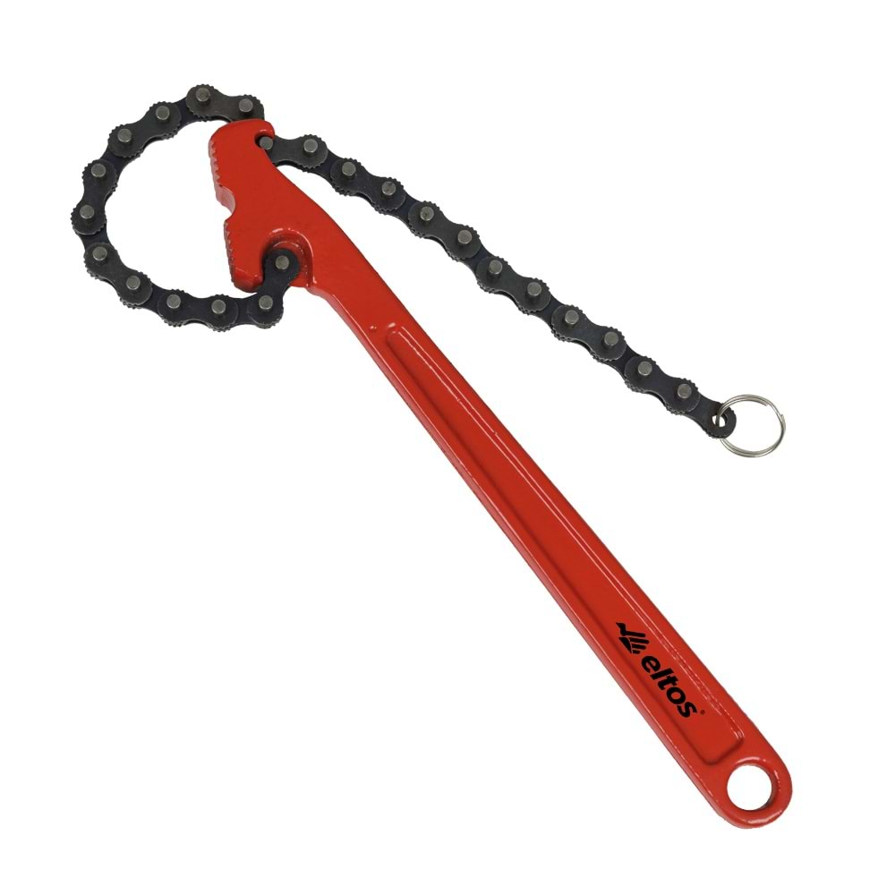 Eltos Zincirli Yağ Filtre Sökme Anahtarı 1.2mm 30cm