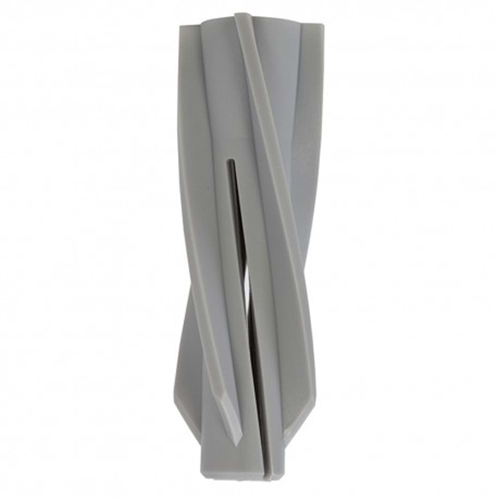 Plastik Gazbeton Ytong Dübeli 8mm 100 Adet