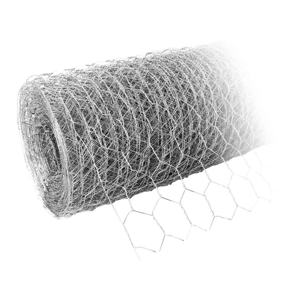 Monotop Kümes Teli 100cm x 20mt-20m2