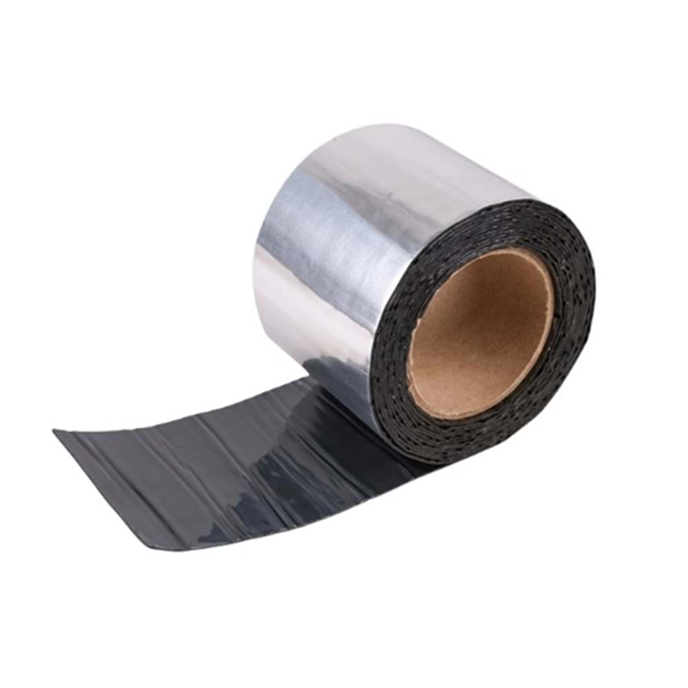 Membran Yalıtım İzolasyon Bant/Bandı 10cm x 15mt