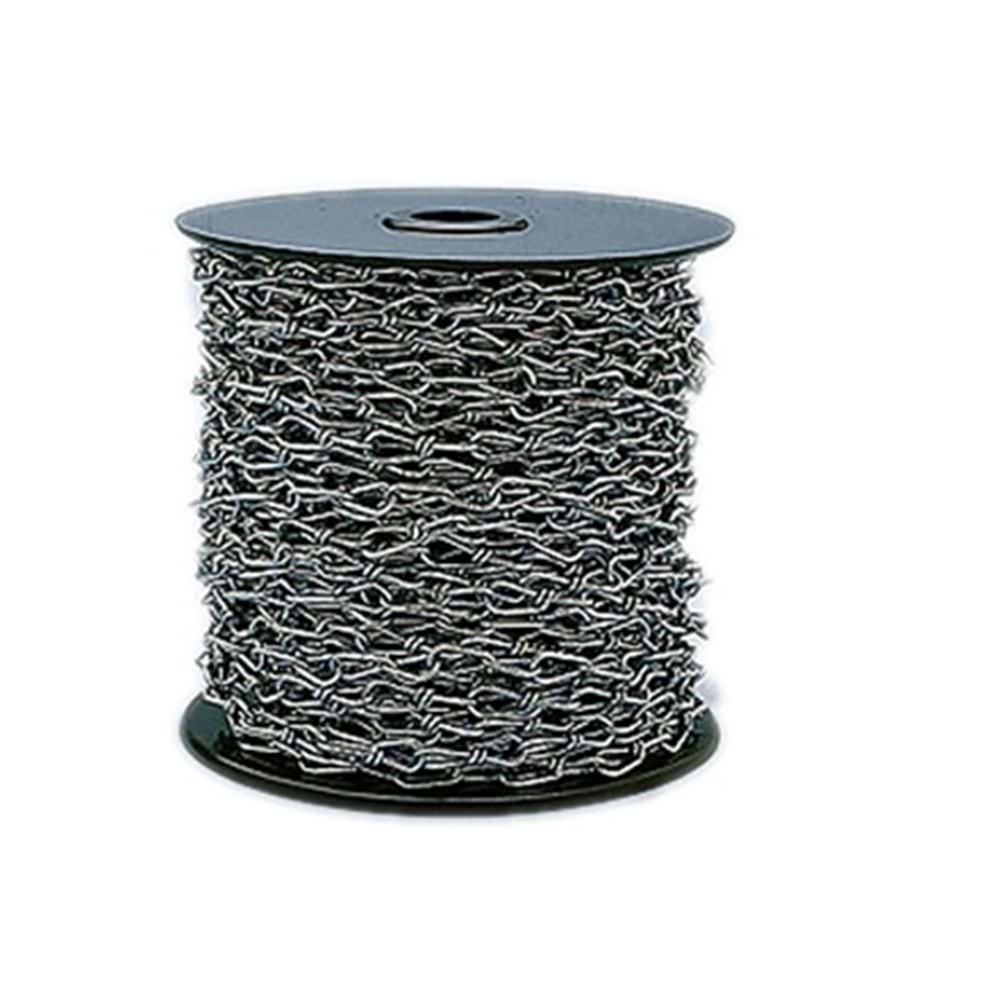 Zincir Makaralı 3 mm