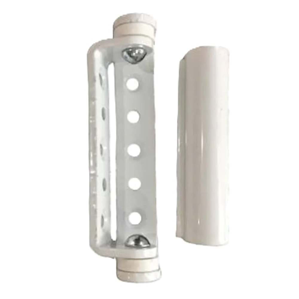 Pimapen Pvc Pratik Kapı ve Pencere Menteşesi (Metal)