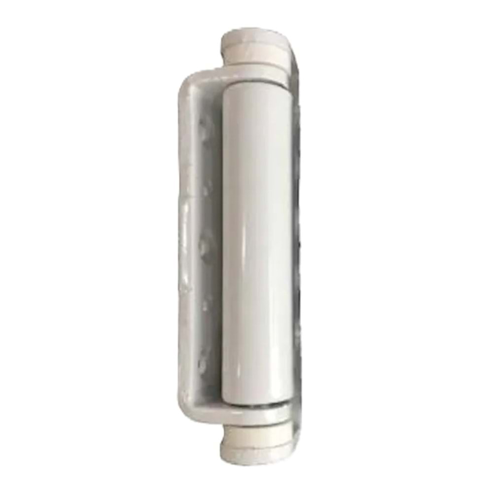 Pimapen Pvc Pratik Kapı ve Pencere Menteşesi (Metal)