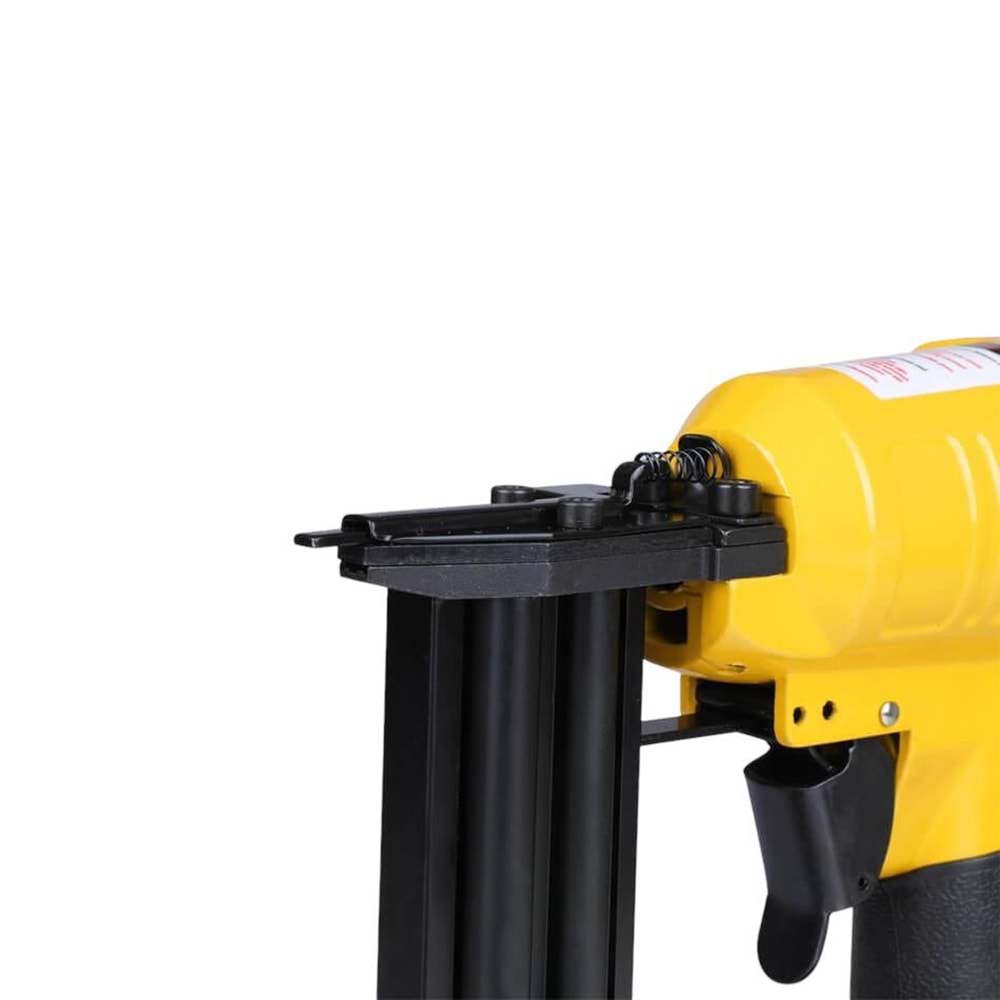 Rtrmax Havalı Çivi Çakma Tabancası 10-30mm 4-8 Bar