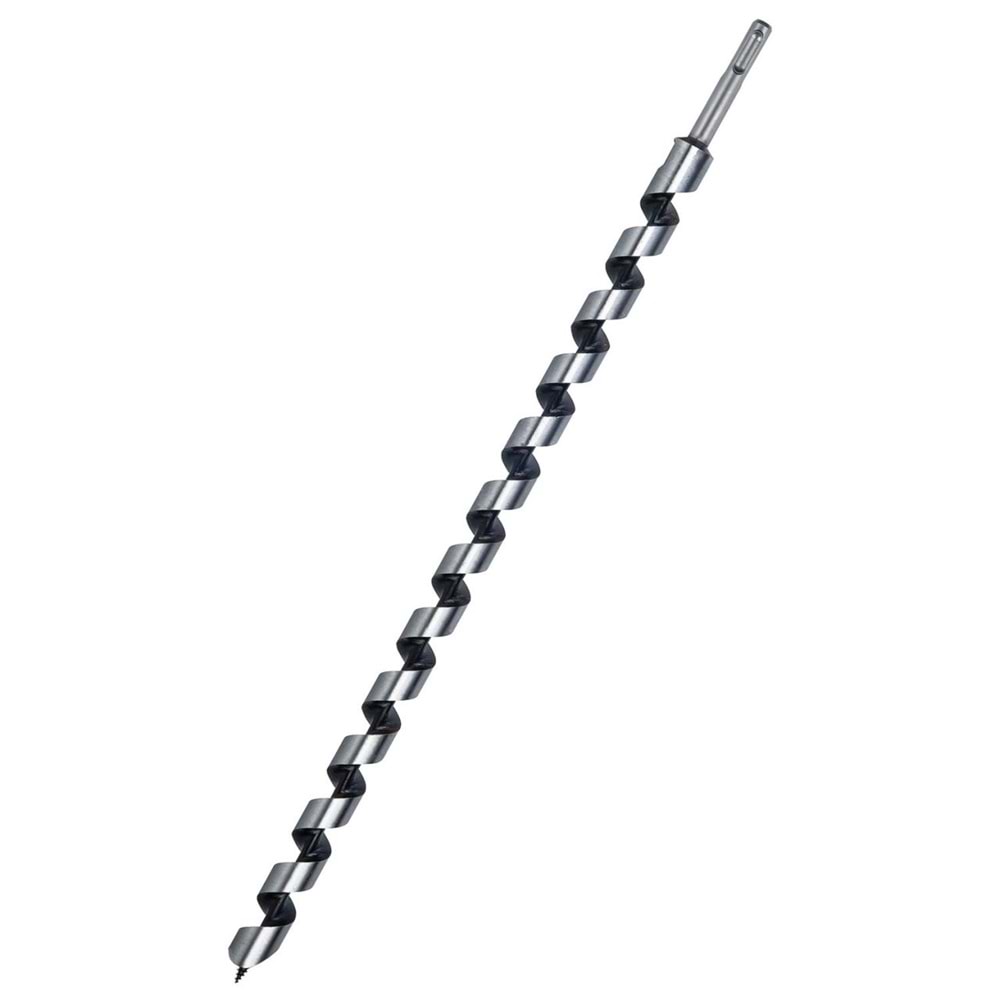 SDS Plus Ahşap Ağaç Matkap Ucu 8x500mm