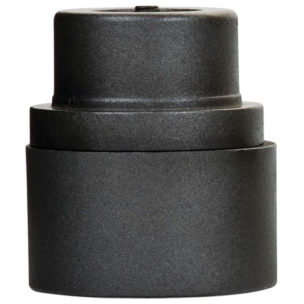 SGS Pprc Pvc Plastik Boru Kaynak Makine Paftası 40mm
