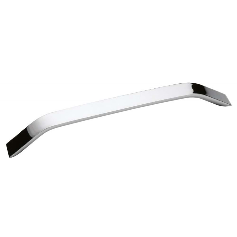 Şahin Mobilya Kulp Dolap Çekmece Kulbu Krom 160mm