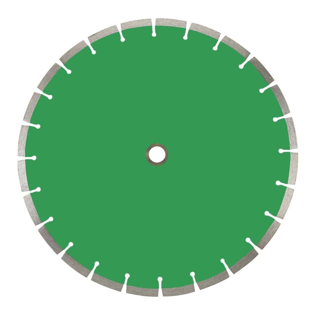 Soketli-Segmentli Elmas Mermer Granit Kesici Disk 115mm