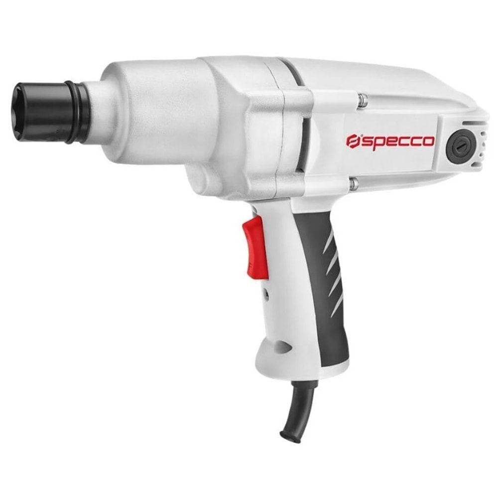 Specco Profesyonel Darbeli Somun Sökme 900W