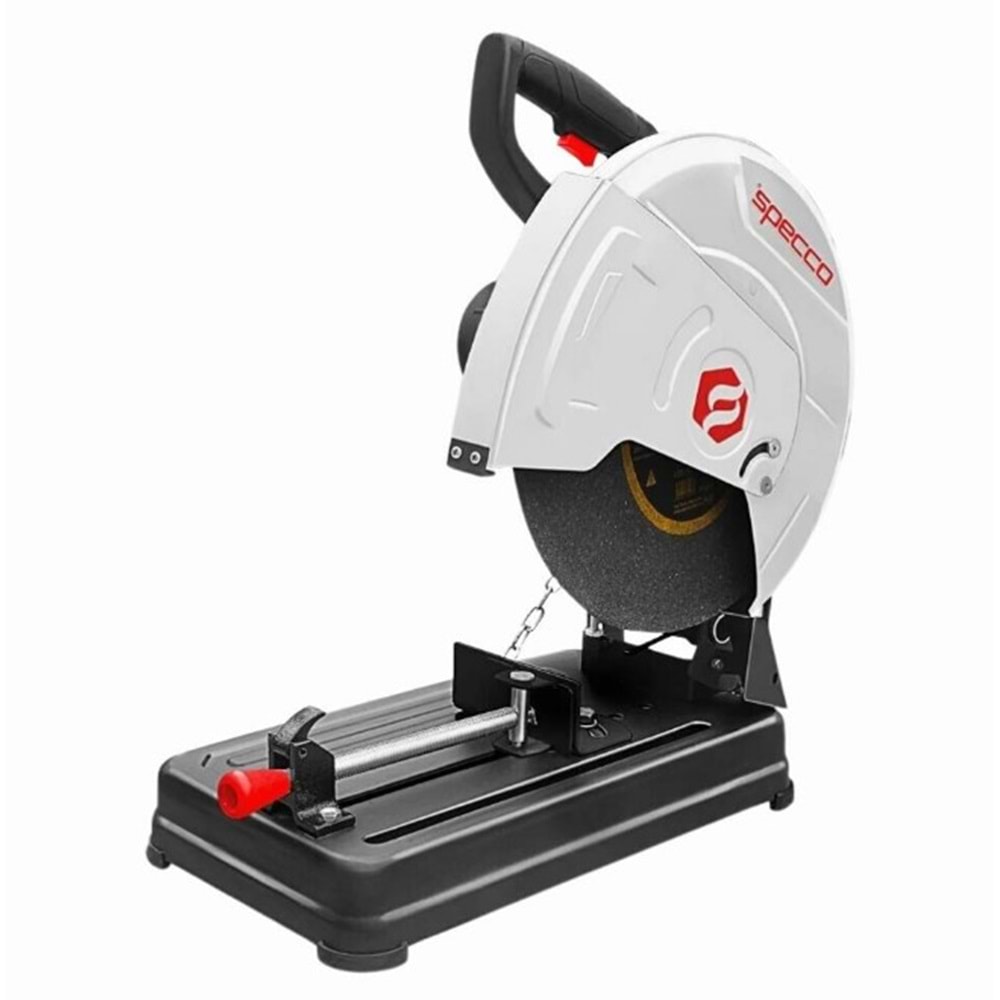 Specco Profil Kesme Makinesi 2400W