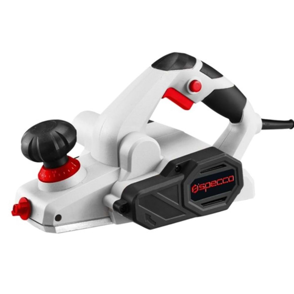 Specco Elektrikli Planya 750W