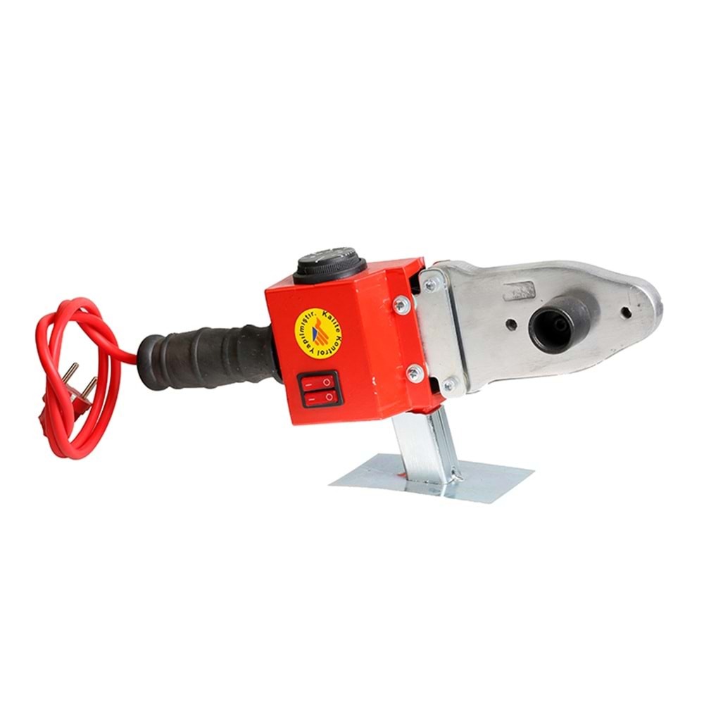 Eltos Toolux Pprc Pvc Plastik Boru Kaynak Makinesi 1200W