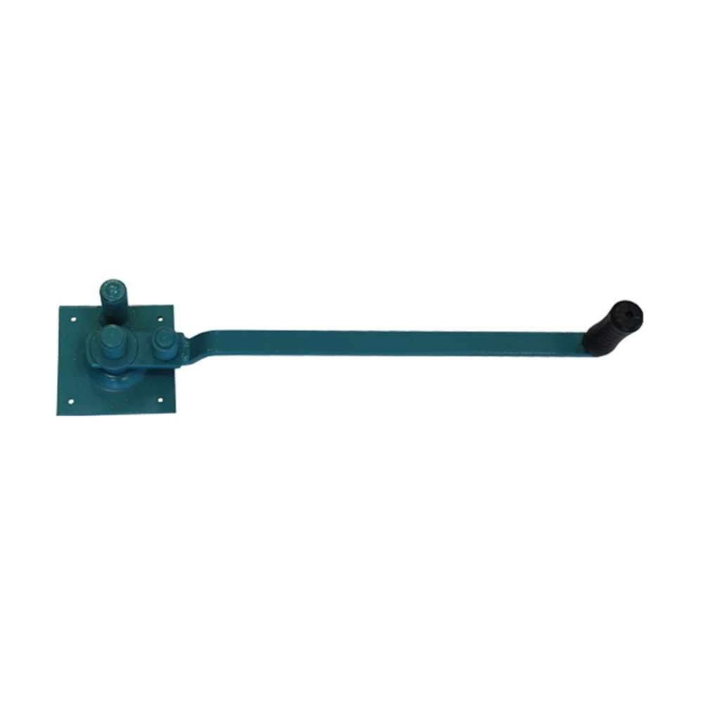 Yakar Etriye Kolu Makaralı 10-12 mm