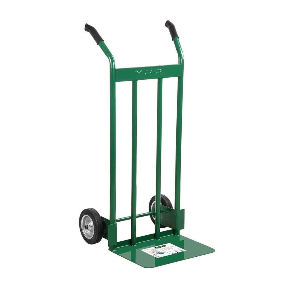 Yaparlar YPR HT200 Koli Taşıma Servis Arabası 80201