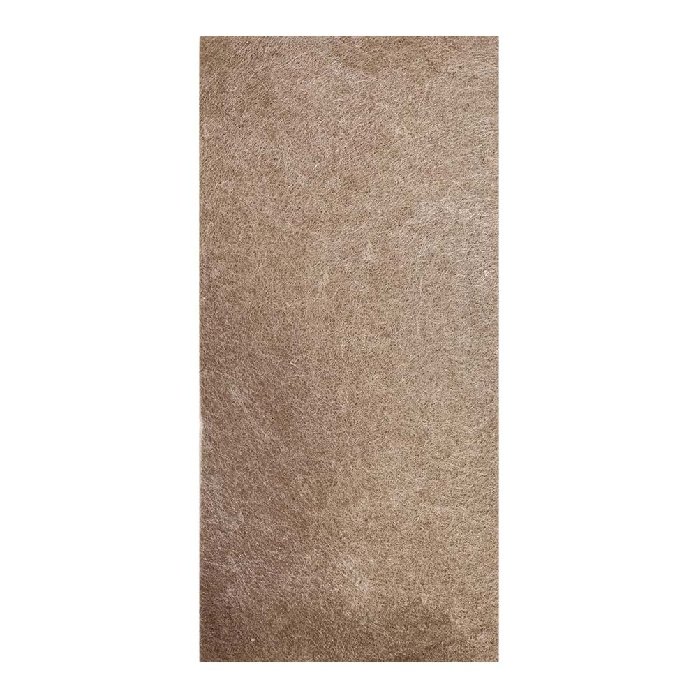 Zemin Koruyucu Yapışkanlı Keçe 120x240mm Dikdörtgen
