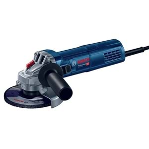 Bosch GWS 9-115 Avuç Taşlama 900 Watt
