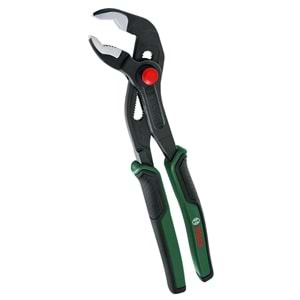 Bosch Fort Ford Papağan Yeşil Pense 250mm
