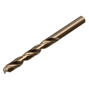 Hss Cobalt Kobalt Çelik Matkap Ucu 5mm