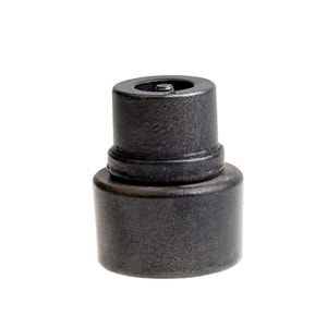 Eltos Plastik Boru Kaynak Paftası 63 mm