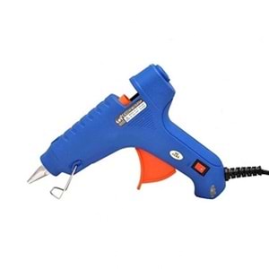 Mum Silikon Tabancası 40W
