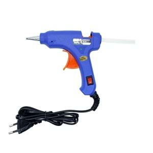 Mum Silikon Tabancası 40W