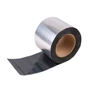 Membran Yalıtım İzolasyon Bant/Bandı 10cm x 15mt
