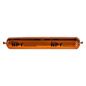NP1 Ms Polimer Mastik Sosis 570ml Beyaz