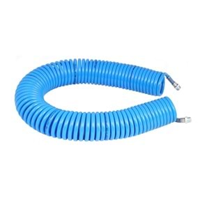Polietilen Sipiral Hava Hortumu 5X8-7.50mt