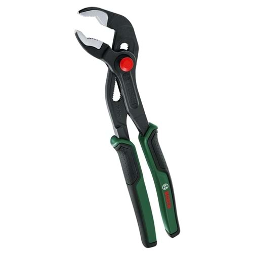 Bosch Fort Ford Papağan Yeşil Pense 250mm