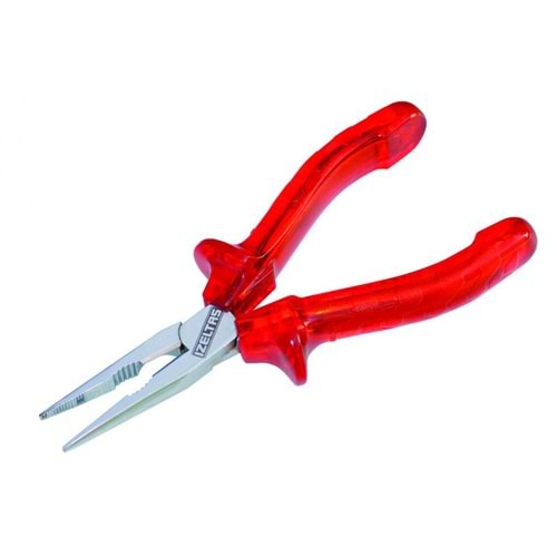 İzeltaş Kargaburun Kraft Düz 160mm