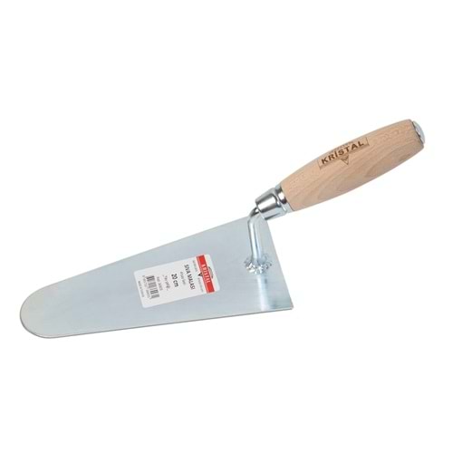 Kristal Sıva Malası 26cm