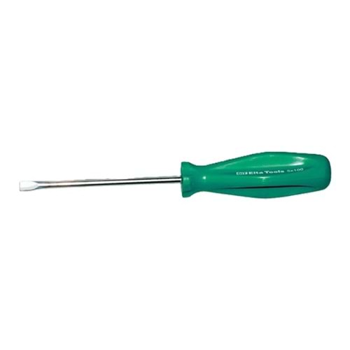 Elta Düz Uçlu Tornavida Opak 7x150mm
