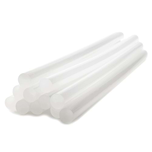 Mum Silikon Kalın Çubuk 11,3mm x 300mm 1Kg