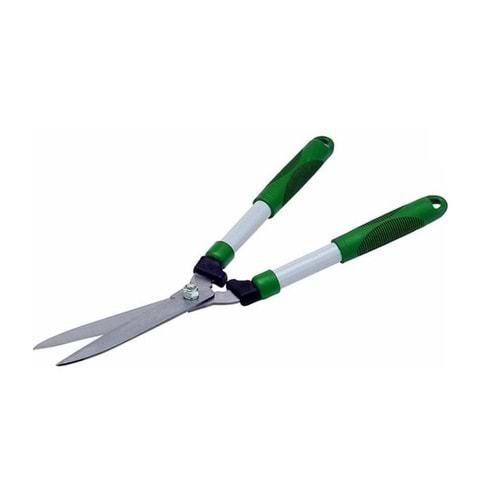 Elta Çim Kesme Makası Düz Ağız 550mm