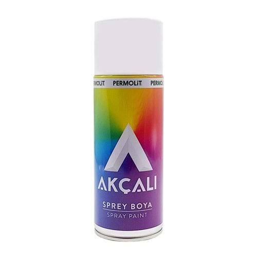 Akçalı Sprey Boya 400ml 325 Kahve