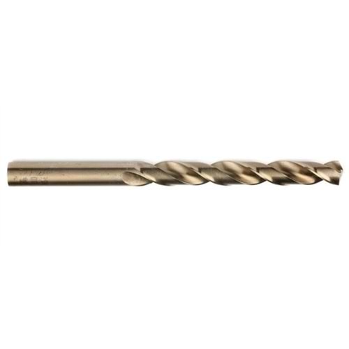 MTE Hss Matkap Ucu Altın Seri DIN338 6mm