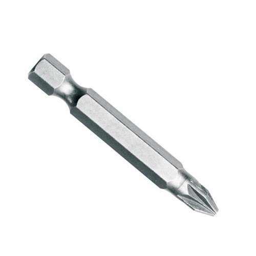 Bits Uç-Ucu Yıldız PZ2x50mm