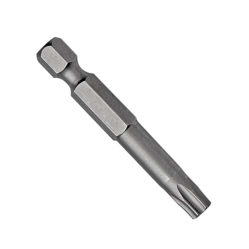 Torx Bits Uç Ucu Torks T30x150mm Buldeks