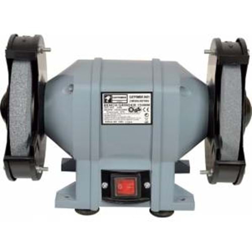 Catpower 8501 Zımpara Taş Motor 175mm 300W