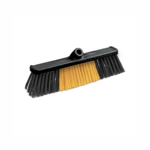 Çalı Bahçe Yer Fırçası Süpürge Sert 50 cm