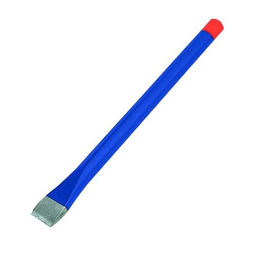 Çelik Keski Mavi 30cm